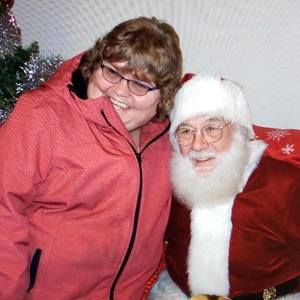 Meet your Posher, Cindy